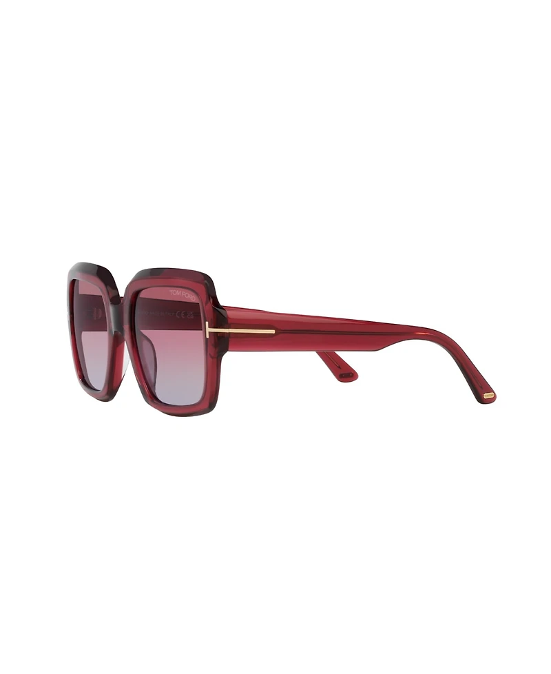 Tom Ford Women's Sunglasses, Kaya