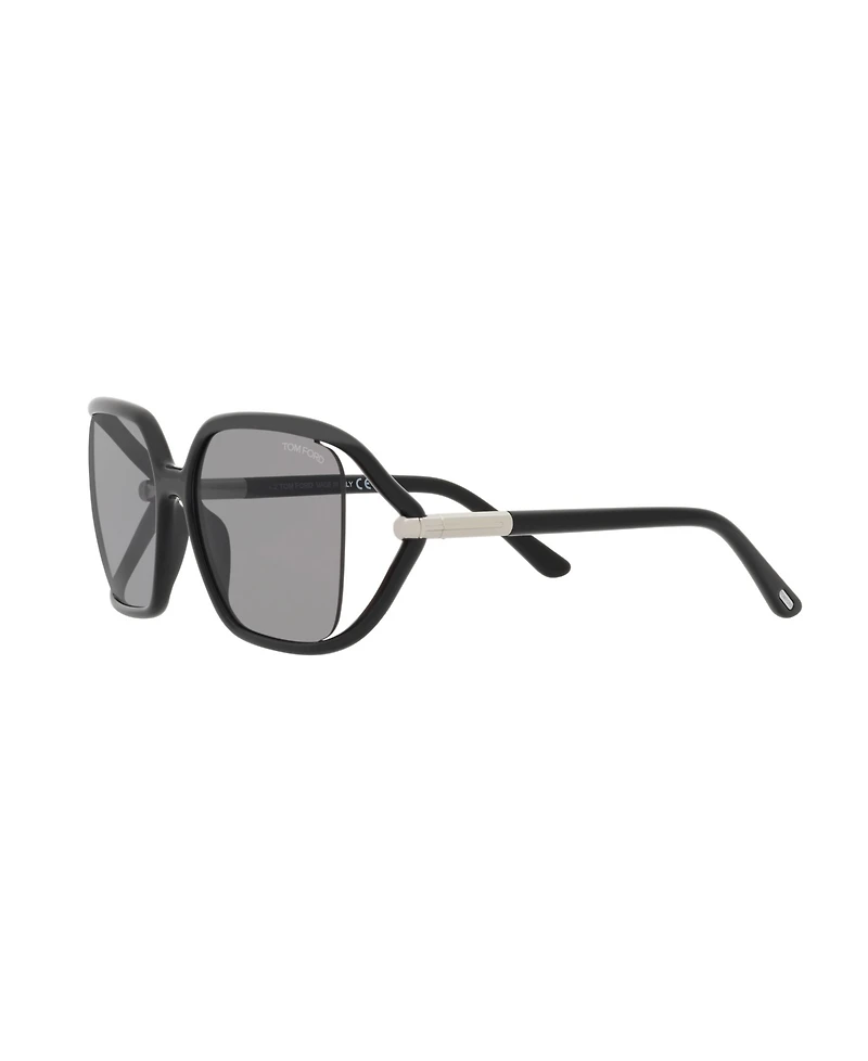 Tom Ford Women's Sunglasses, Solange-02
