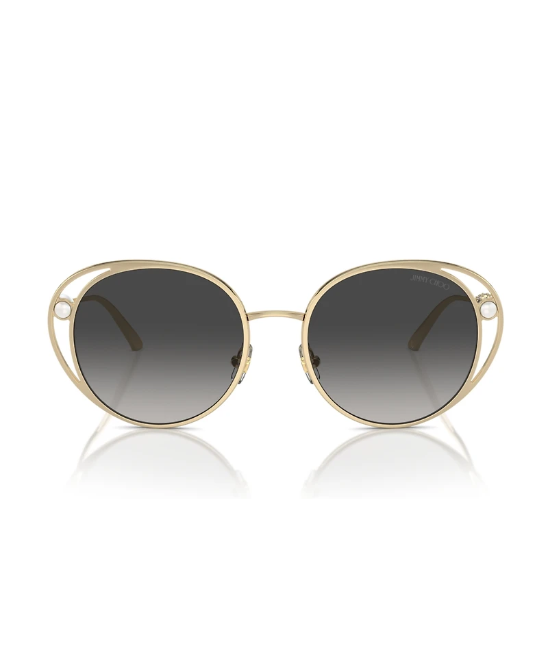 Jimmy Choo Women's Sunglasses, JC4003HB