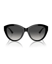 Jimmy Choo Women's Sunglasses, JC5007