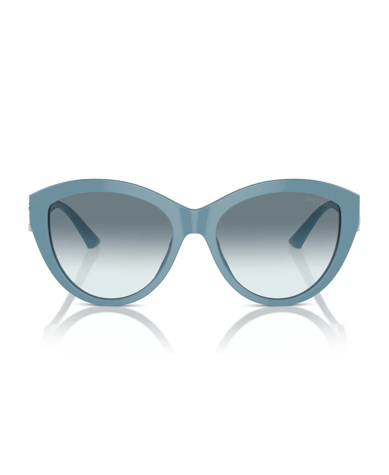 Jimmy Choo Women's Sunglasses, JC5007
