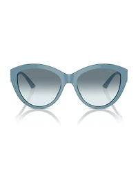 Jimmy Choo Women's Sunglasses, JC5007
