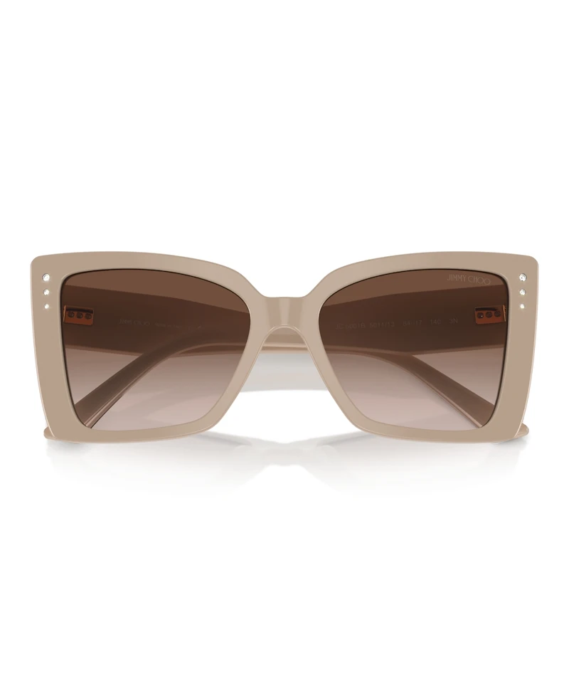 Jimmy Choo Women's Sunglasses, JC5001B