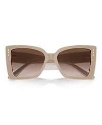 Jimmy Choo Women's Sunglasses, JC5001B