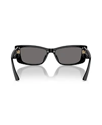 Jimmy Choo Women's Polarized Sunglasses