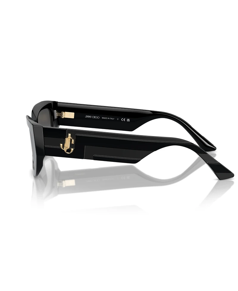 Jimmy Choo Women's Sunglasses, JC5017