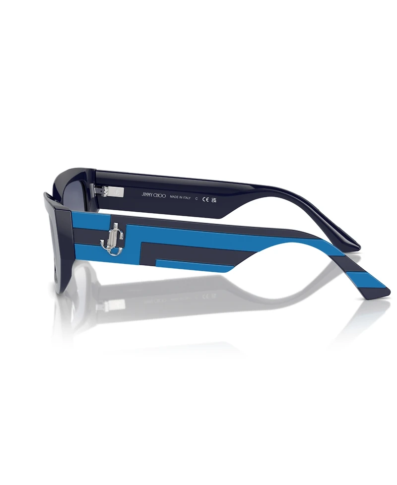 Jimmy Choo Women's Sunglasses, JC5017