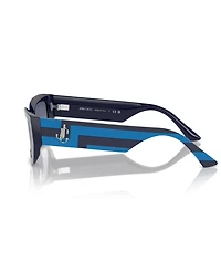 Jimmy Choo Women's Sunglasses, JC5017