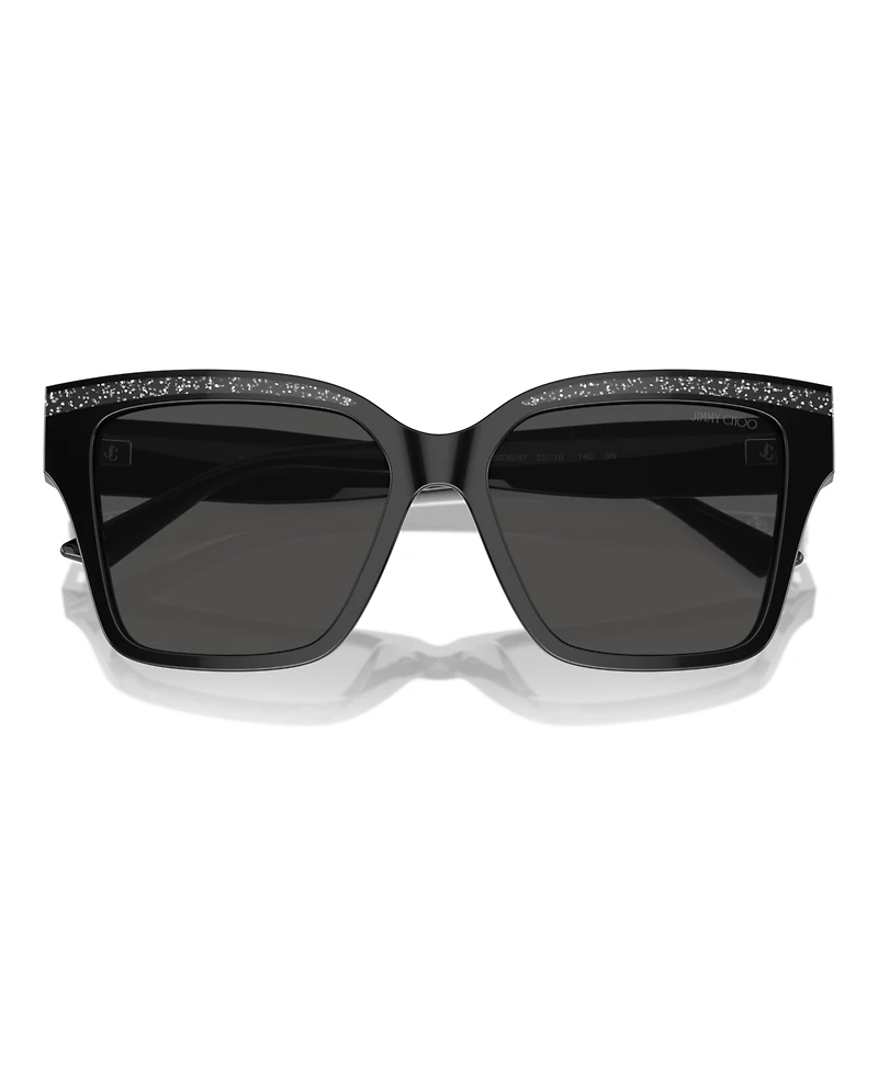 Jimmy Choo Women's Sunglasses, JC5003