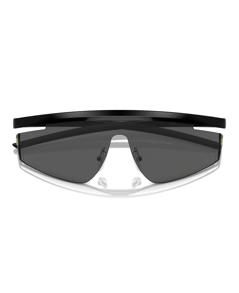 Scuderia Ferrari Unisex Sunglasses, FZ6001