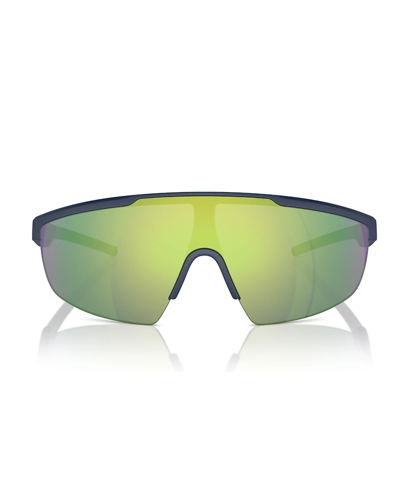 Scuderia Ferrari Unisex Sunglasses, FZ6005U