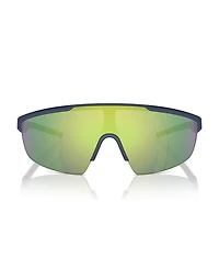 Scuderia Ferrari Unisex Sunglasses, FZ6005U