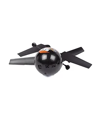 World Tech Toys Rovio Angry Birds Movie Bomb Ir Ufo Ball Helicopter