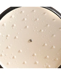 Crock Pot Artisan 5 Quart Cast Iron Braiser Everyday Pan With Borasilicate Lid - Red