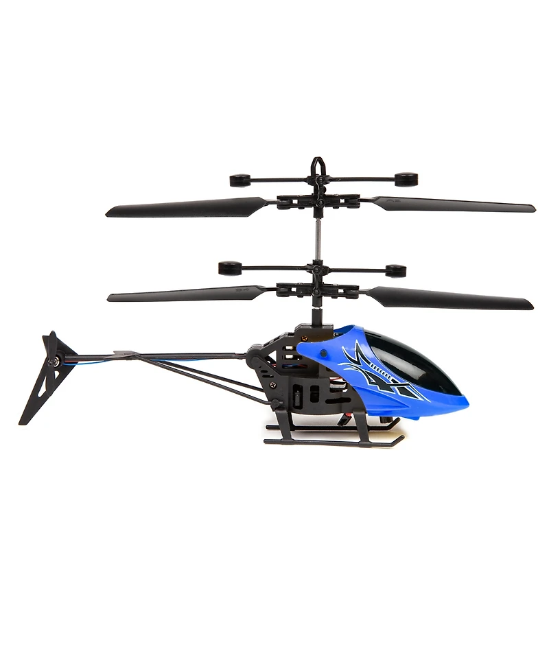 World Tech Toys Hornet 2CH Ir Helicopter