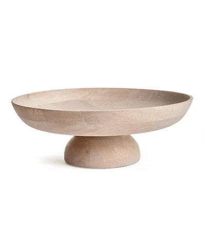 Bowie Footed Bowl
