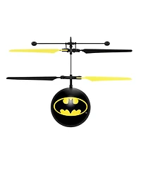 World Tech Toys Dc Justice League Batman Ir Ufo Ball Helicopter