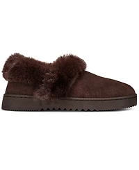 Style & Co Women's Lolaa Cozy Clog Slippers, Created for Macy's
