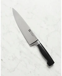 Zwilling Four Star 8" Chef's Knife