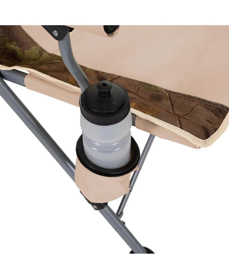 Stansport Apex Camo Chair