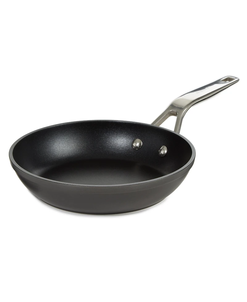 BergHOFF Essentials Non-stick Hard Anodized Fry Pan 8", Black
