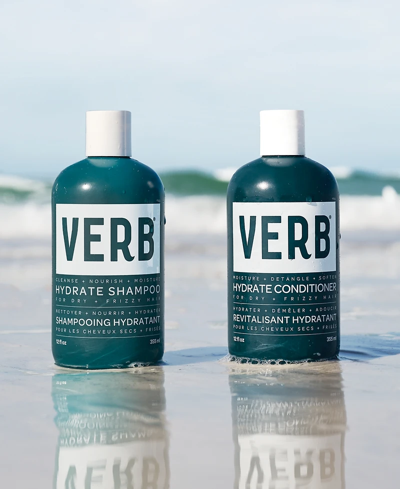 Verb Hydrate Conditioner, 32 oz.