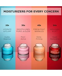 Clarins Extra-Firming & Smoothing Day Moisturizer