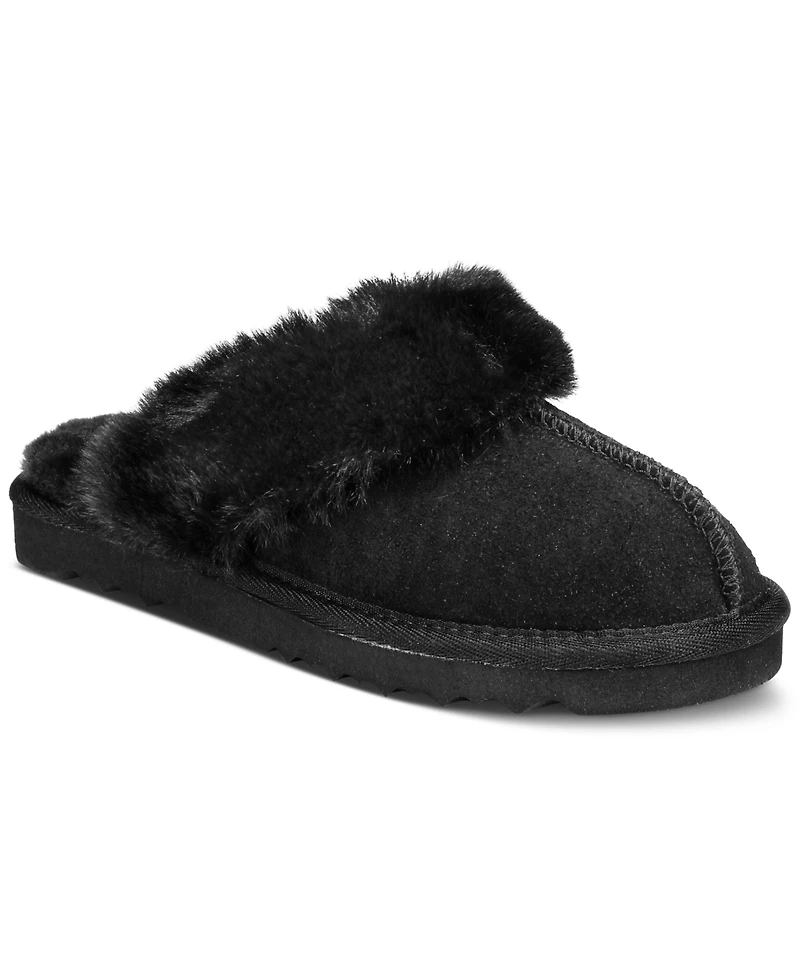 Style & Co Women's Rosiee Slippers