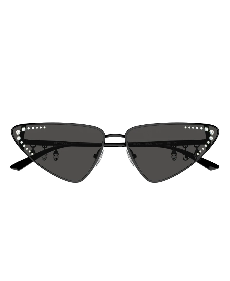 Jimmy Choo Women's Sunglasses, JC4001B