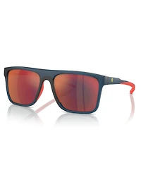 Scuderia Ferrari Men's Sunglasses, FZ6006