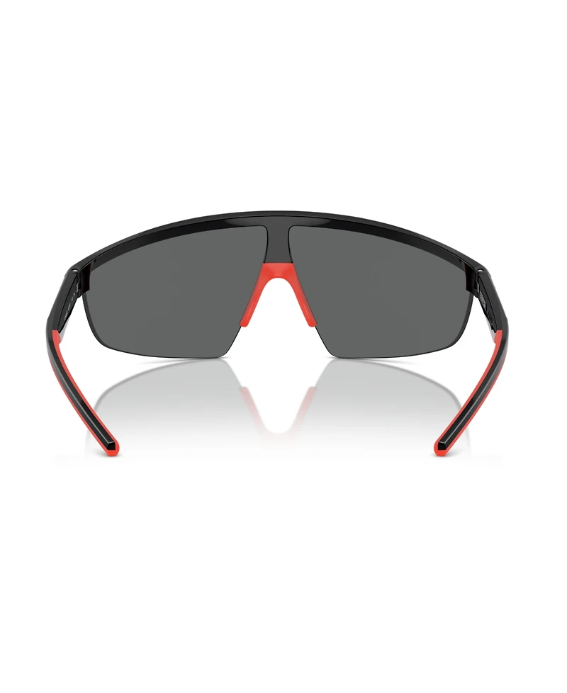 Scuderia Ferrari Unisex Sunglasses, FZ6005U
