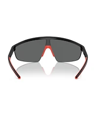 Scuderia Ferrari Unisex Sunglasses, FZ6005U