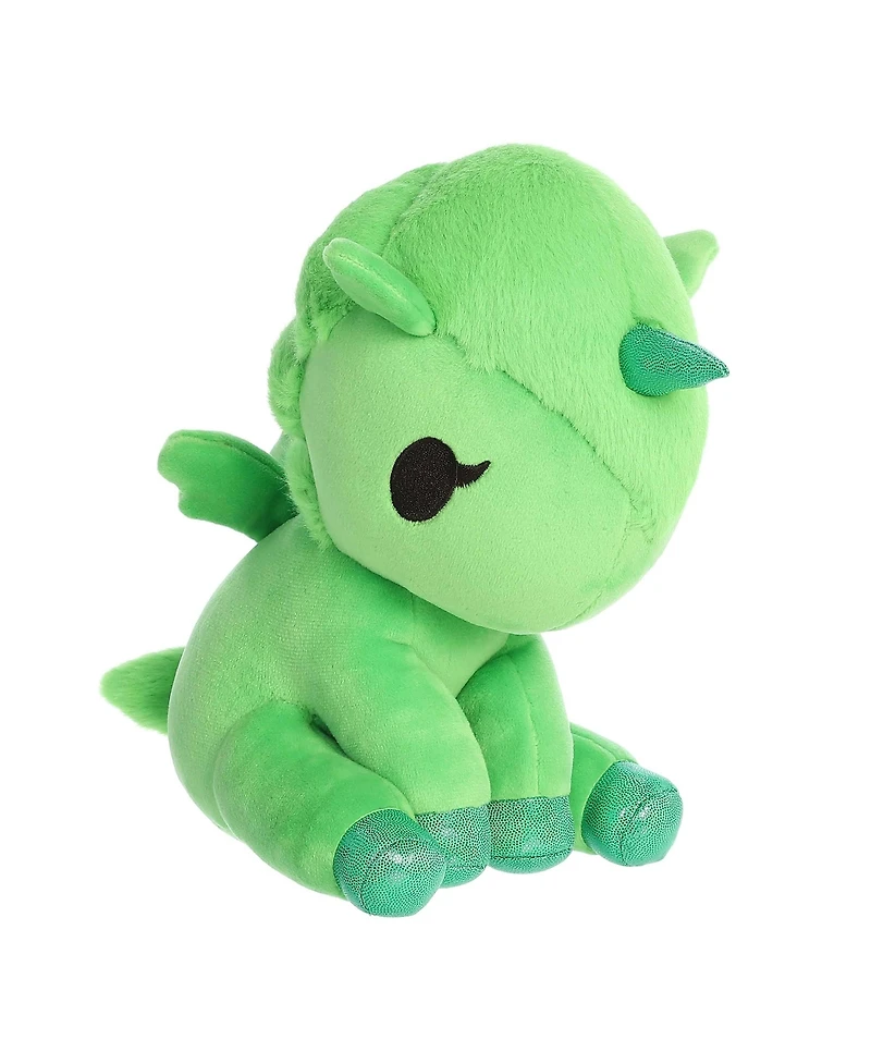 Aurora Small Delicious Unicorno Salad tokidoki Enchanting Plush Toy