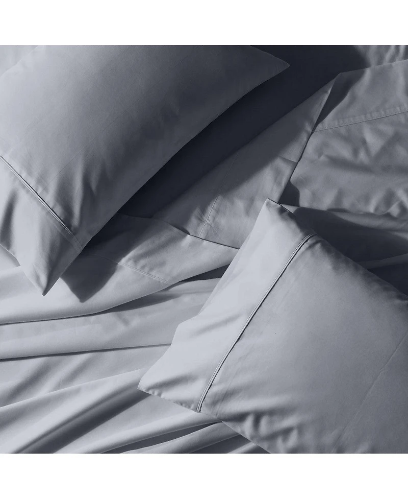 Easy Care Sheet Set - Solid 650 Thread