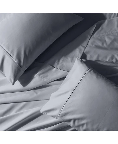 Easy Care Sheet Set - Solid 650 Thread