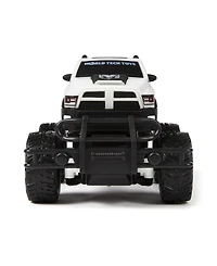 World Tech Toys Officially Licensed 1:24 Ram 2500 Power Wagon Electric Rc Truck