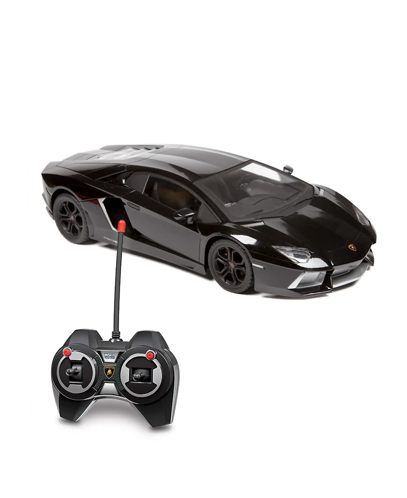 World Tech Toys Lamborghini Aventador Lp 700-4 1:12 Rtr Electric Rc Car