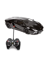 World Tech Toys Lamborghini Aventador Lp 700-4 1:12 Rtr Electric Rc Car