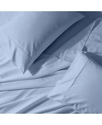 Royal Tradition Easy Care Sheet Set - Solid 650 Thread Count