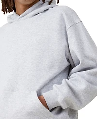 Cotton On Men's Box Fit Hoodie