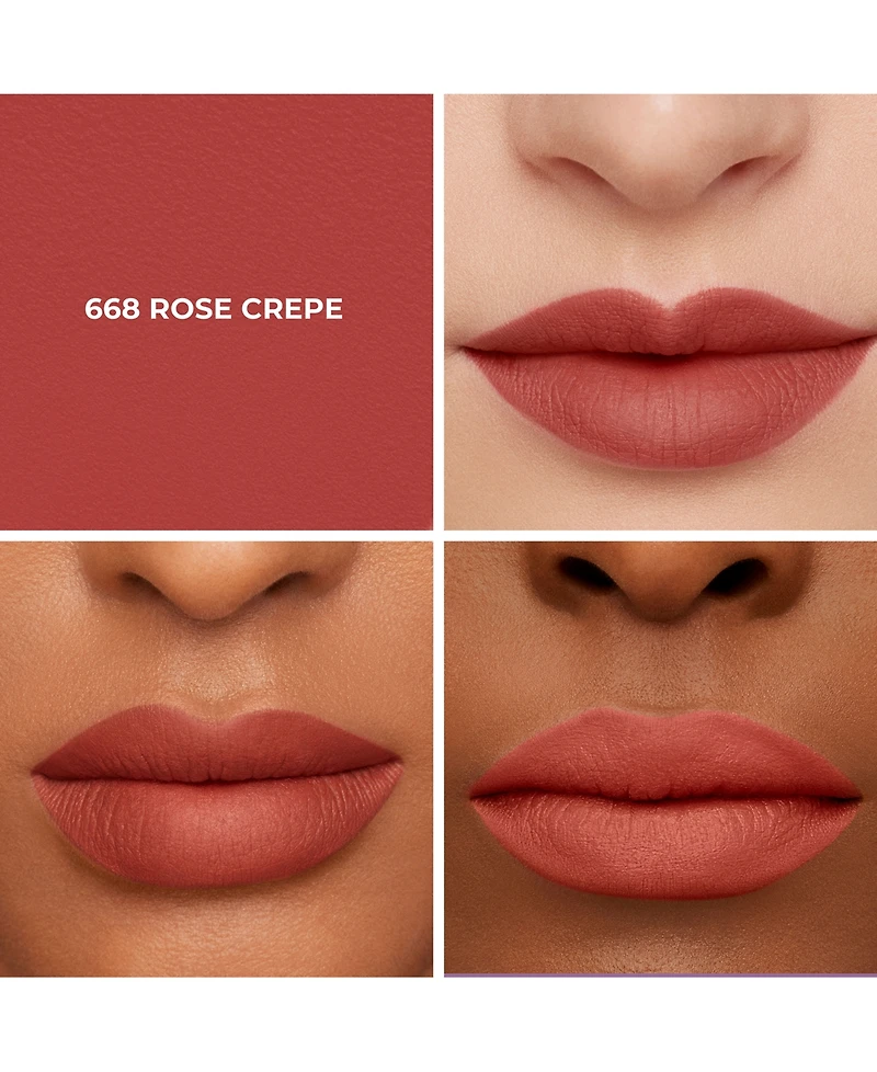 Laura Mercier Caviar Smoothing Matte Lipstick