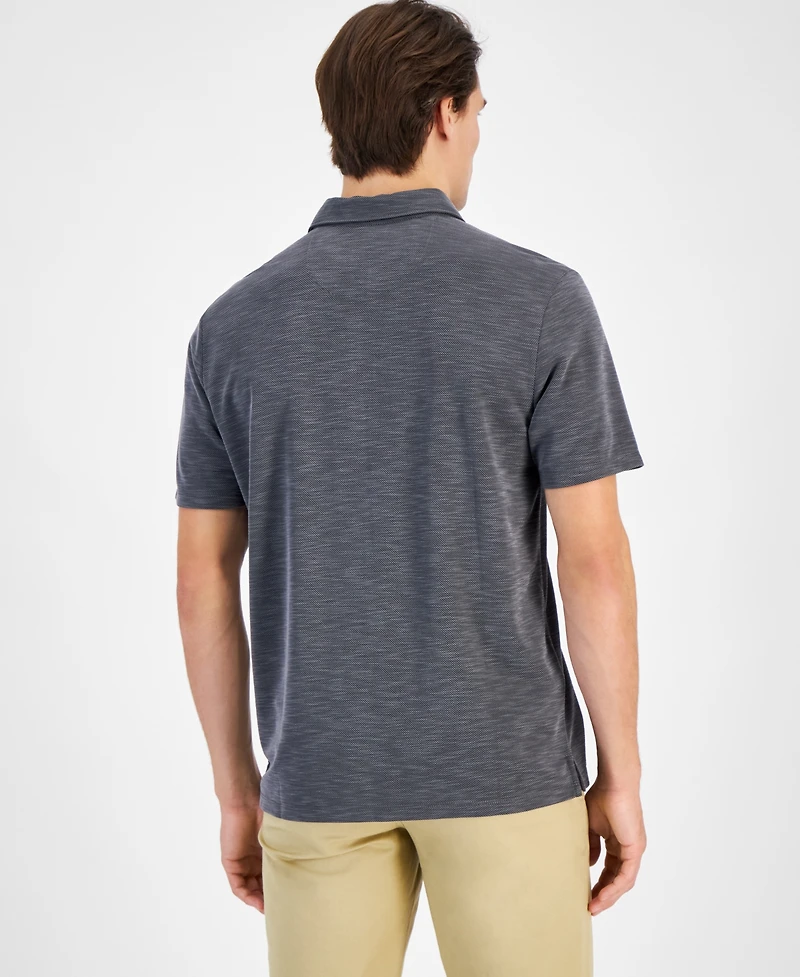 Tommy Bahama Men's Golden Sands Short-Sleeve Polo Shirt