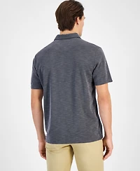 Tommy Bahama Men's Golden Sands Short-Sleeve Polo Shirt
