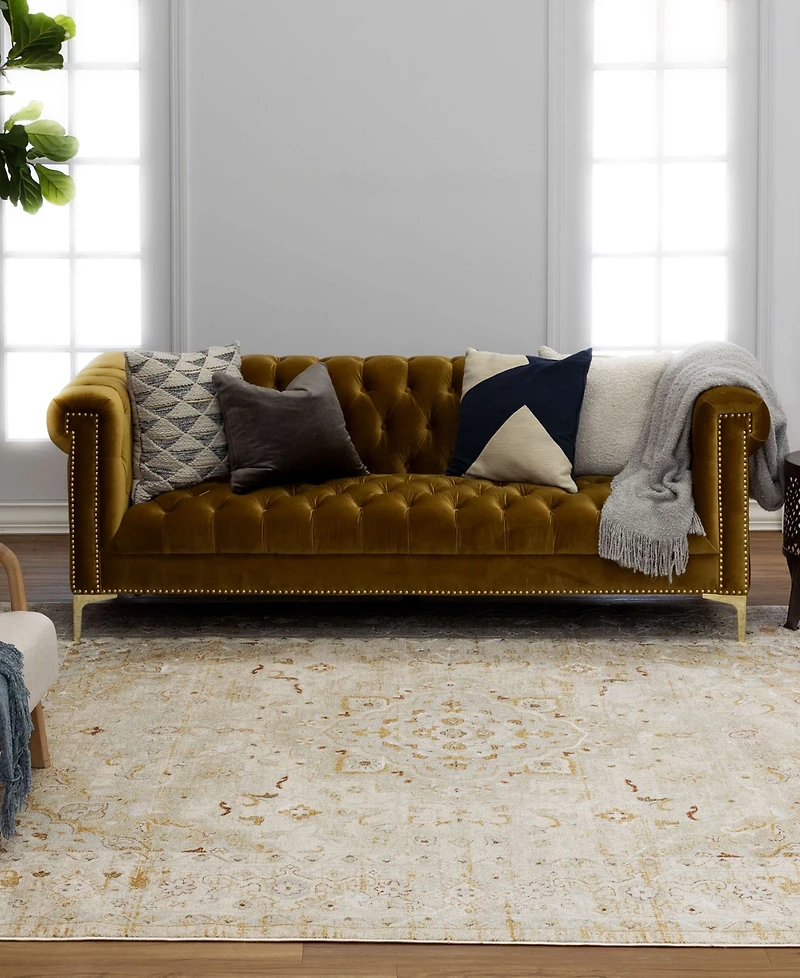 Karastan Windermere Edenhall 7'10x10'3 Area Rug