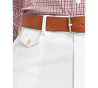 Tayion Collection Men's Classic-Fit Solid Suit Separate Pants