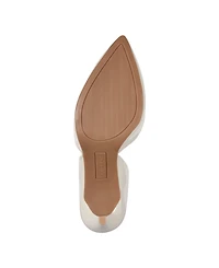 Bandolino Women's Grenow D'Orsay Pointed Toe Pumps