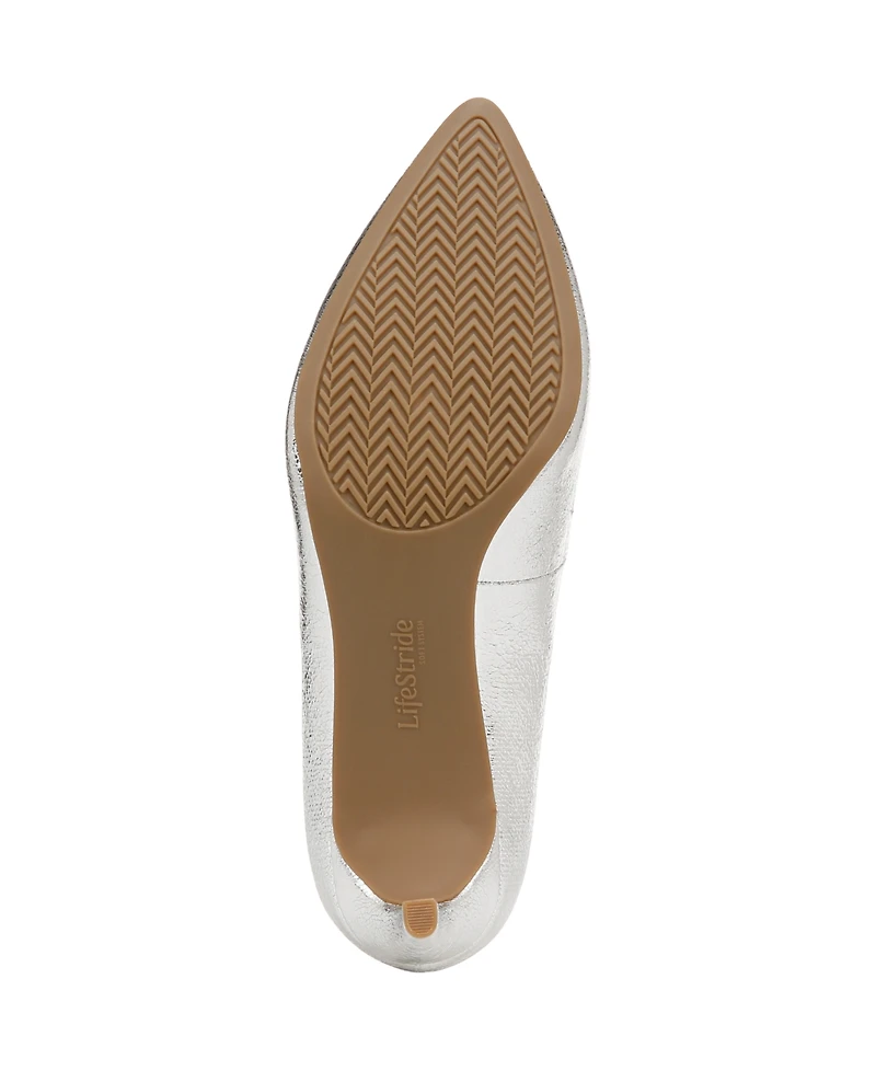 LifeStride Women's Alexis Dress Pumps