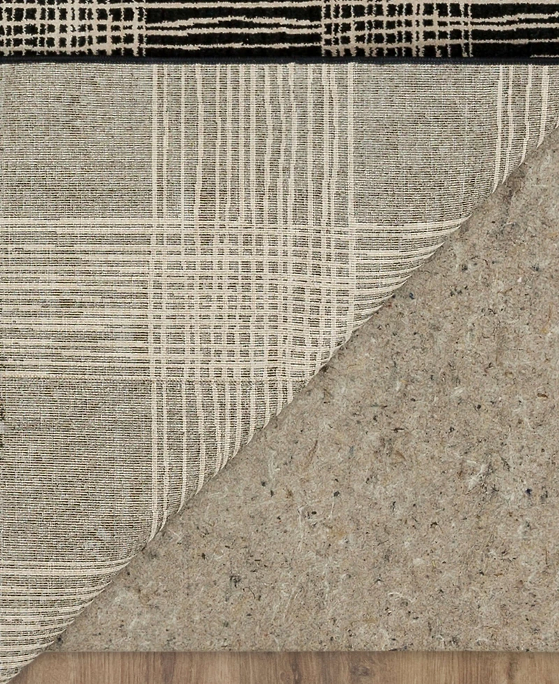 Closeout! Bobby Berk Series 3 Fontana 2'4x7'10 Runner Area Rug