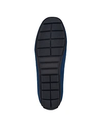 Tommy Hilfiger Women's Kyria Flat Ornamented Driving Mocs