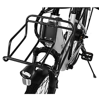 GoPowerBike GoVelo Ebike with 20 mph Max Speed & 500W Motor